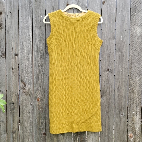 Vintage Dresses & Skirts - VTG shift dress